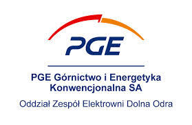 Logo: Zespół Elektrowni Dolna Odra S.A. 